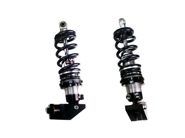 C4 Rear Coilovers – Van Steel Corvettes