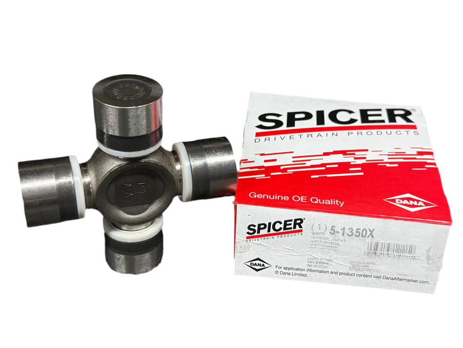 1963-82 Spicer 1350 Series U-Joint