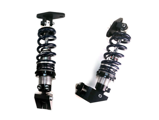 C4 Rear Coilovers – Van Steel Corvettes