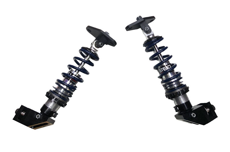 C4 Rear Coilovers