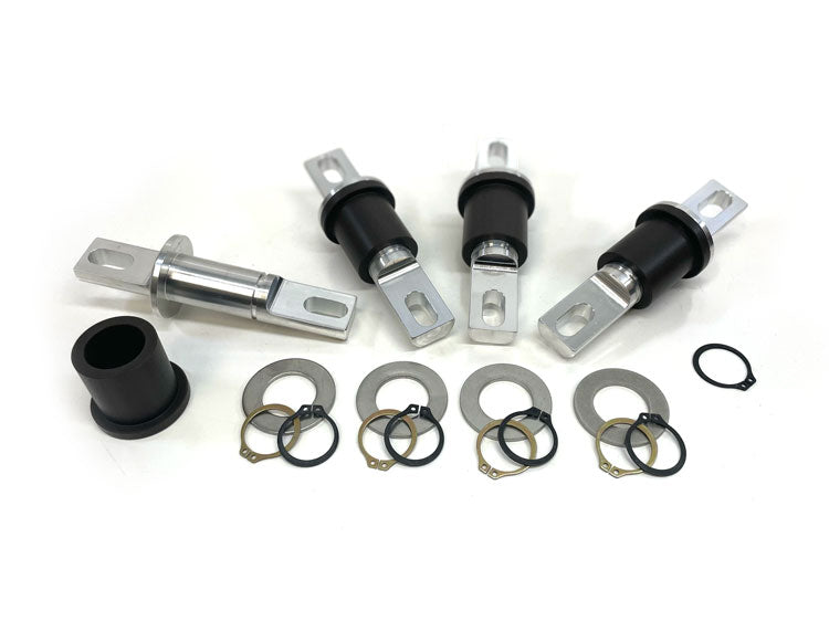C7 Delrin Bushing KIt
