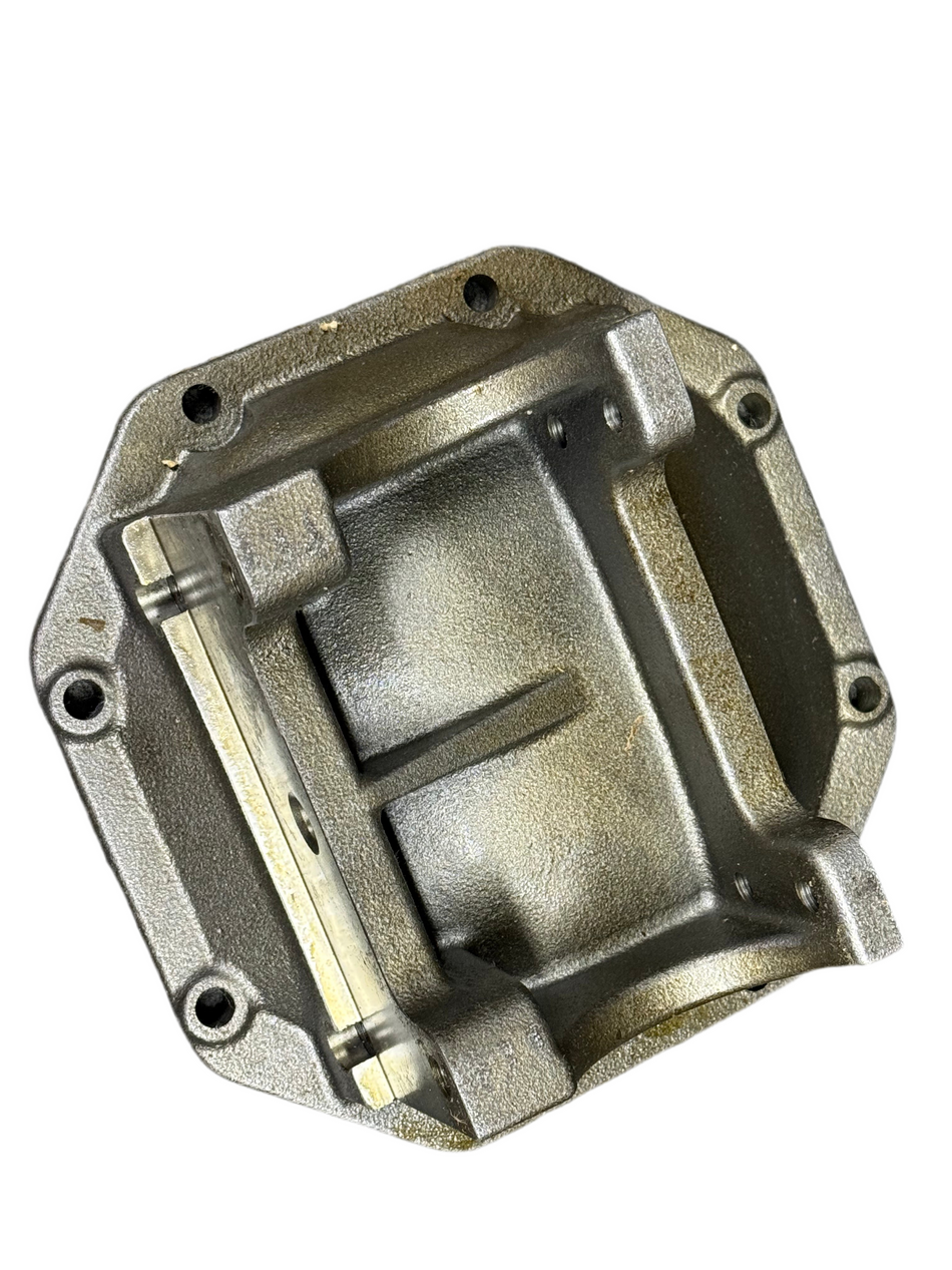 1963-79 HD Differential Cover