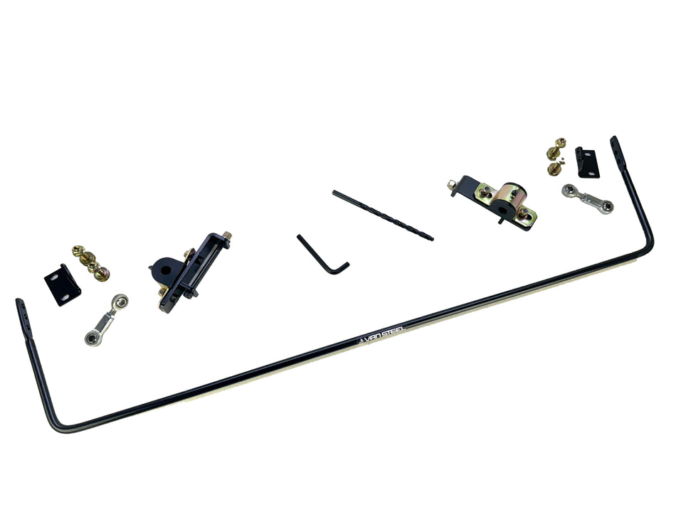 1963-82 Adjustable Rear Sway Bar Kits