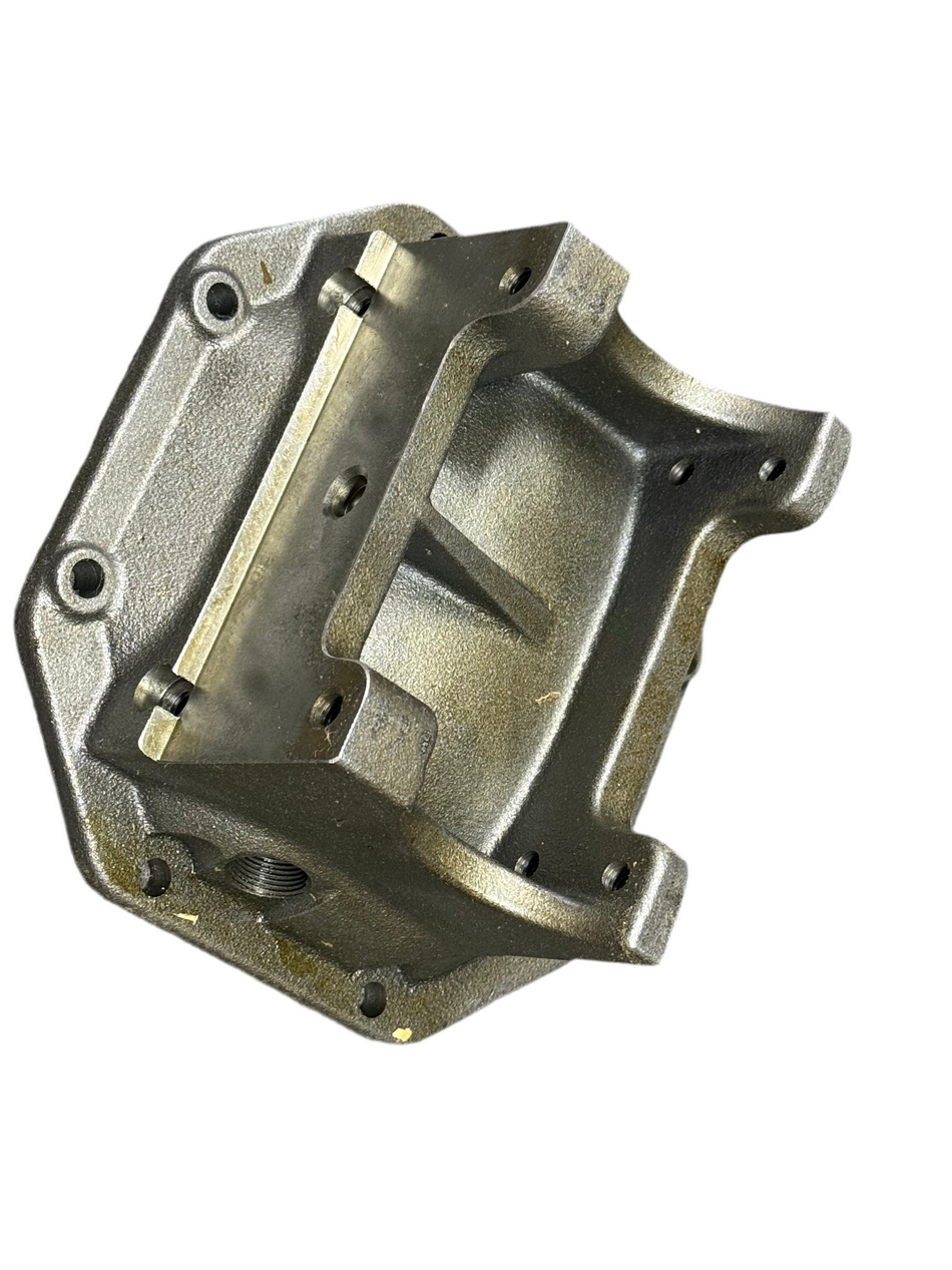 1963-79 HD Differential Cover