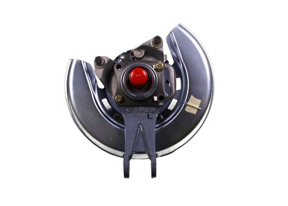 Bearing Assembly Rebuild - NO Rotors