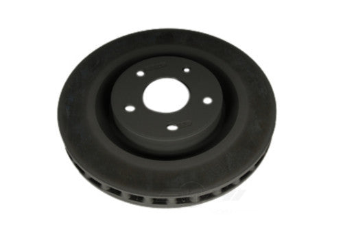 2006-13 Front Z51 Rotor