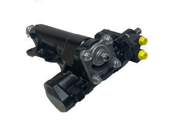 1963-82 Borgeson Conversion Box