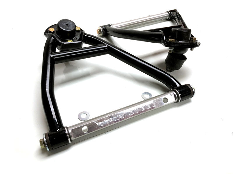 Tubular Upper Control Arms