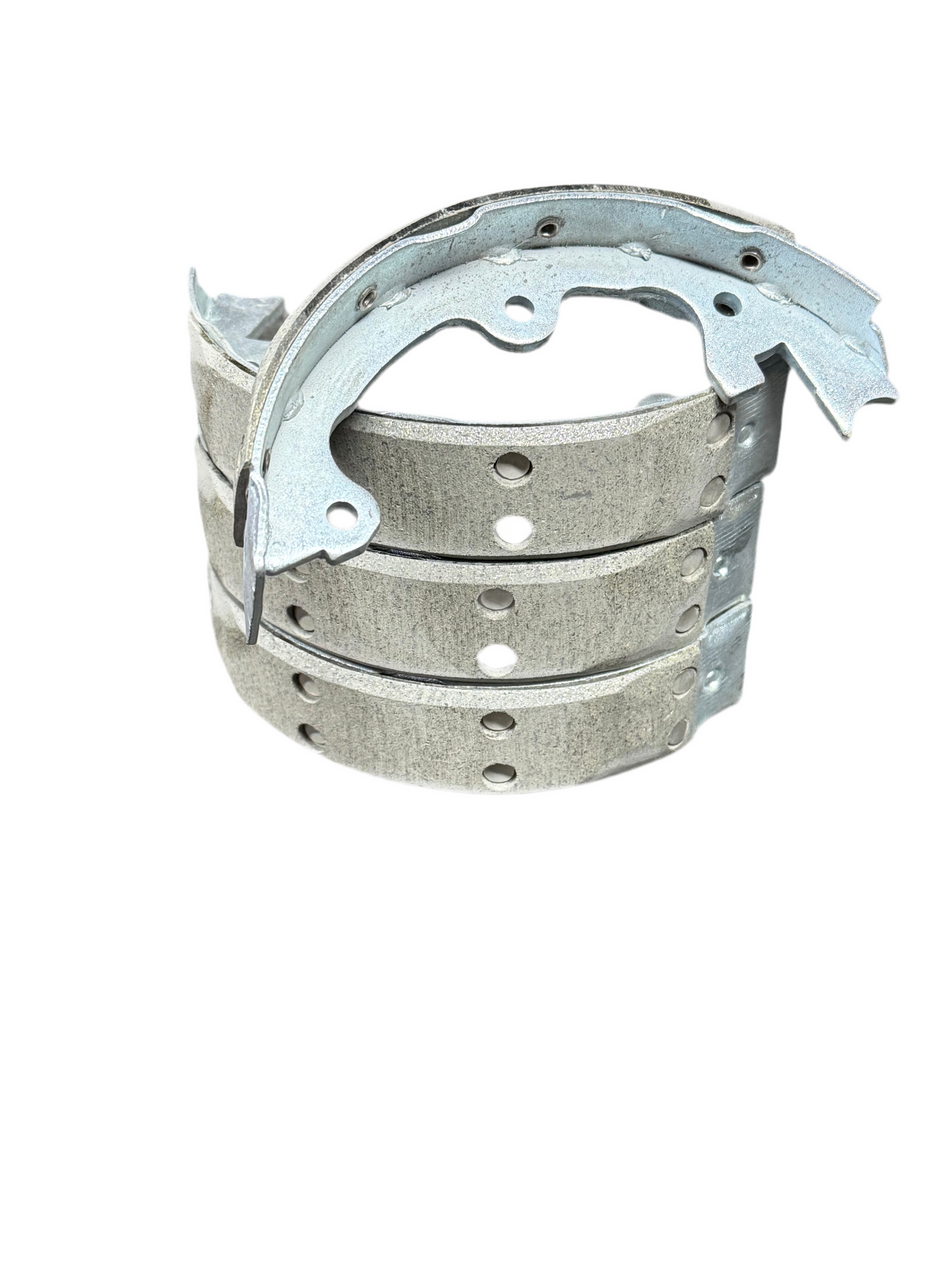 1967-82 Parking Brake Shoes