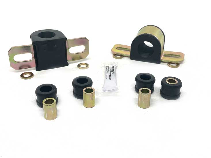 1984-96 Sway Bar Frame Mount Poly Bushing Kits