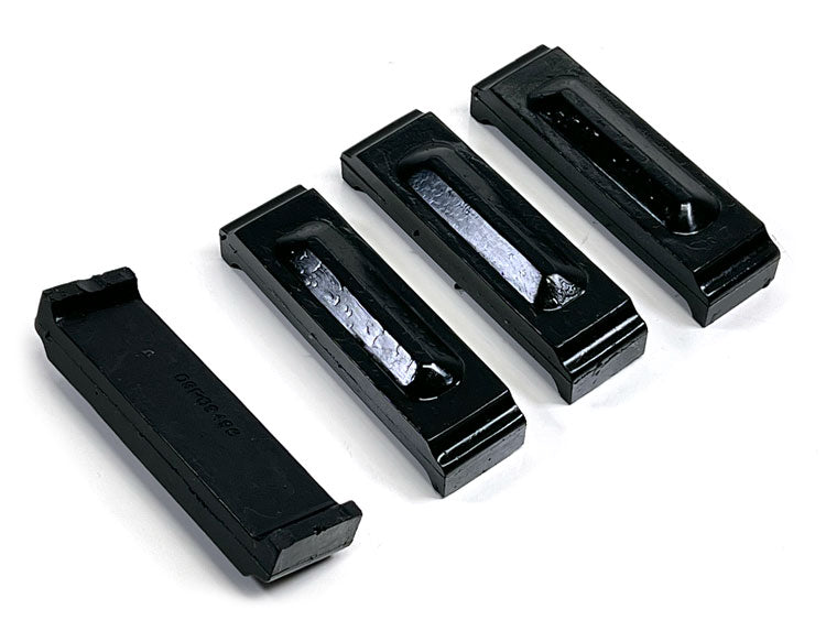 84-96 Front Cradle Bushings