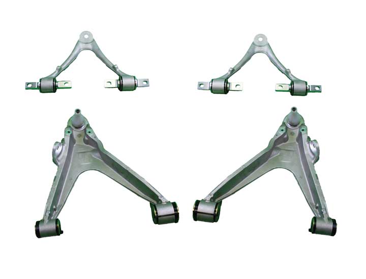 1997-13 Control Arm Rebuild Service