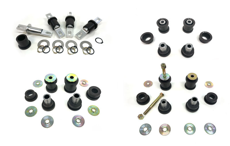 Delrin Bushing Kits