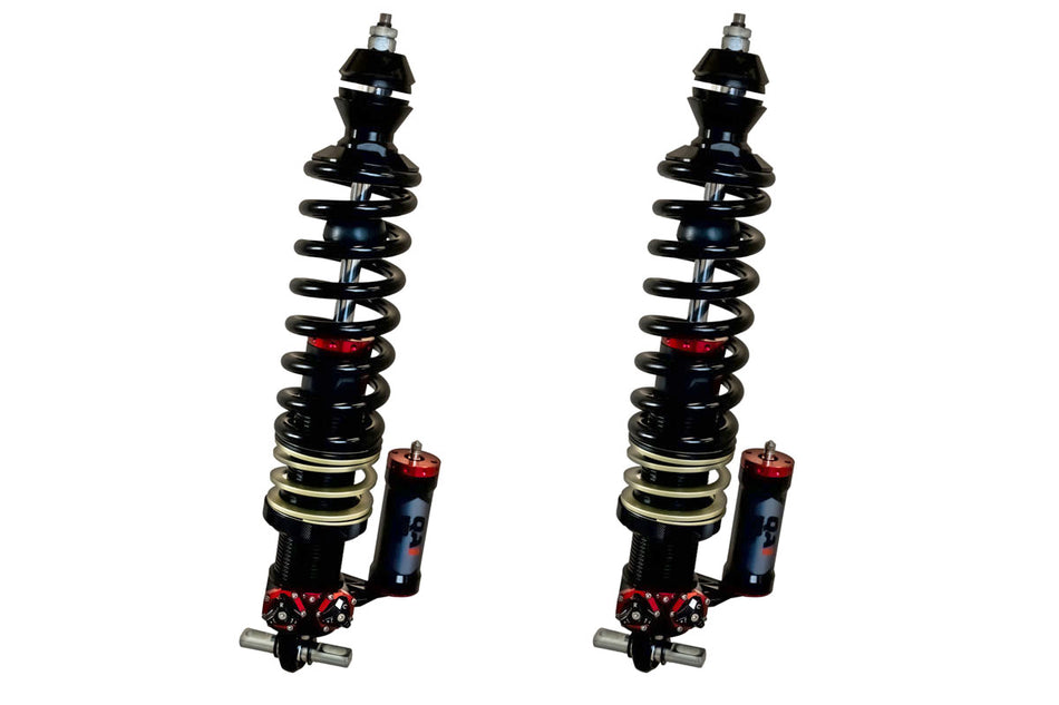 1997-2013 Corvette 4-way Coilovers (Mod Shock)