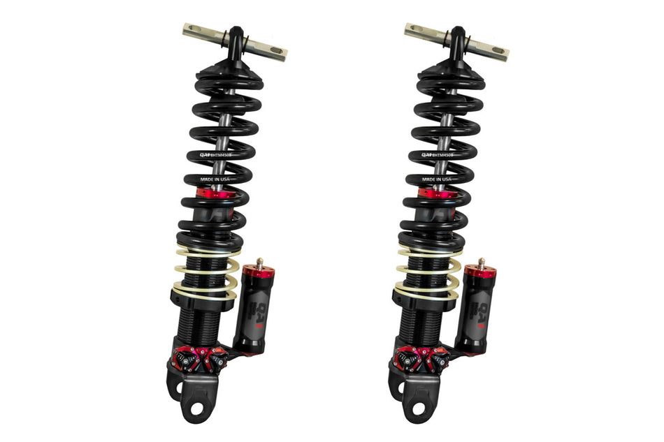 1997-2013 Corvette 4-way Coilovers (Mod Shock)