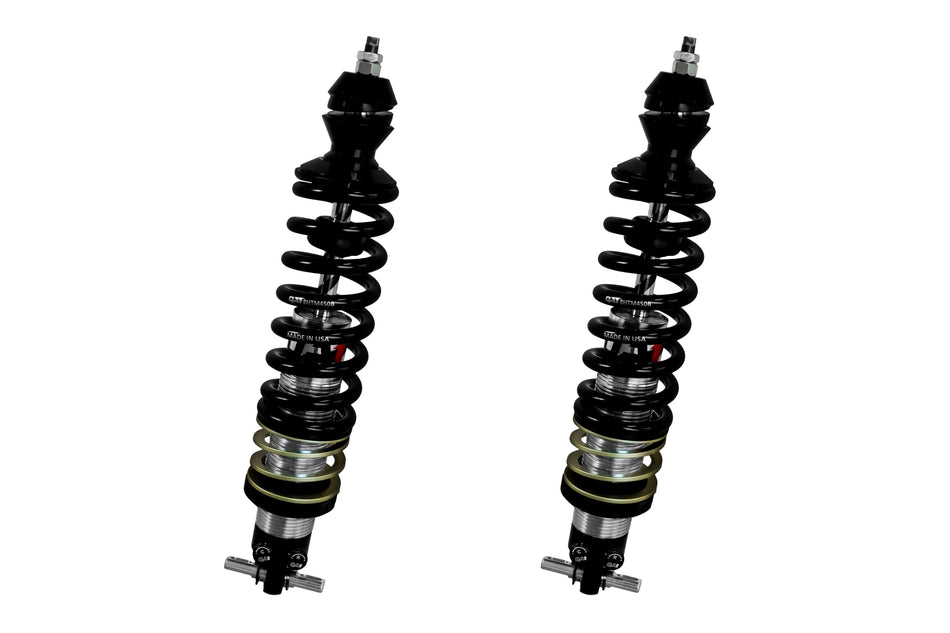 1997 - 2013 Double Adjustable Coilovers