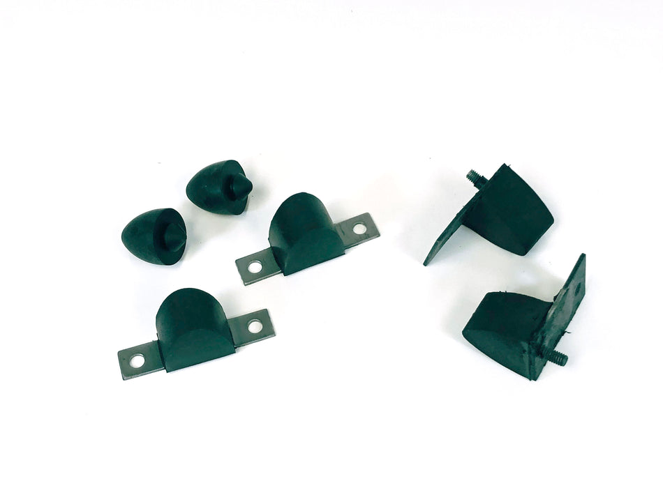 1963-82 Control Arm Bump Stop Kit