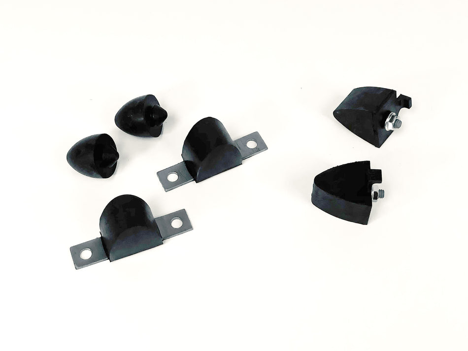 1963-82 Control Arm Bump Stop Kit