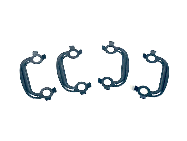 1963-79 French Locks