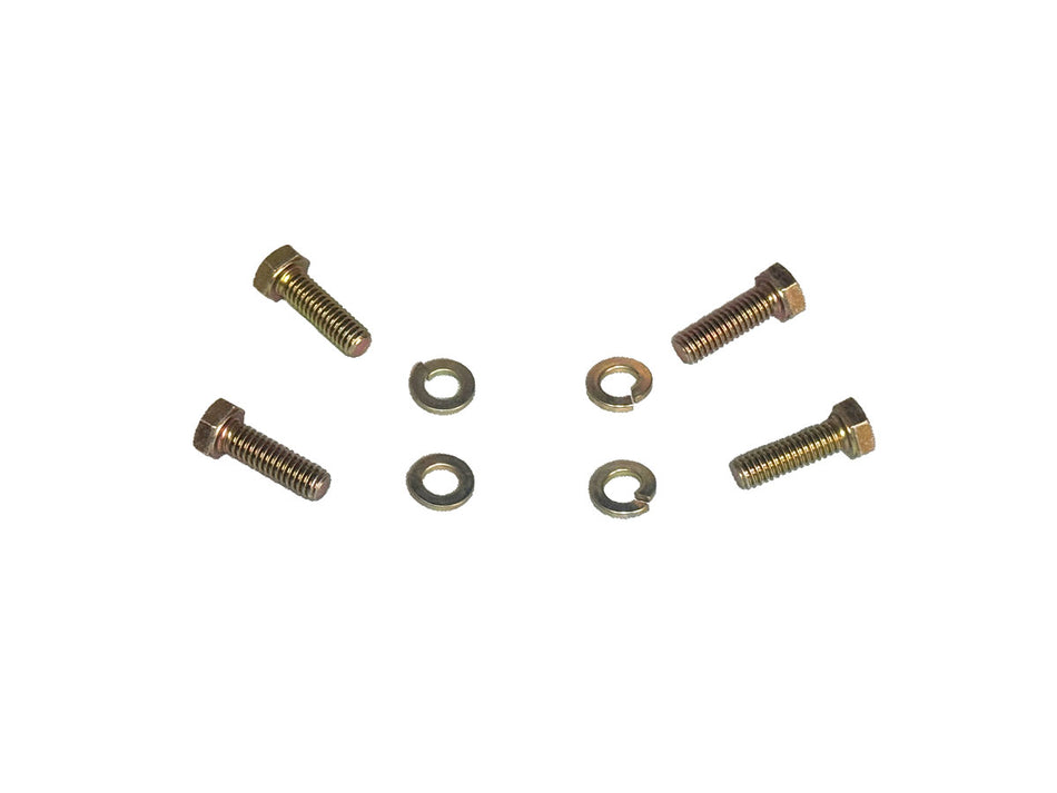 63-82 Front/Rear Sway Bar Frame Mount Bushing Bolts