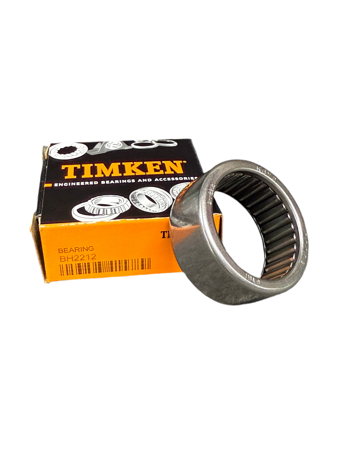 Cast Iron Corvette side yoke bearing