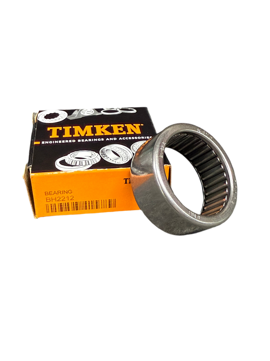 Cast Iron Corvette side yoke bearing