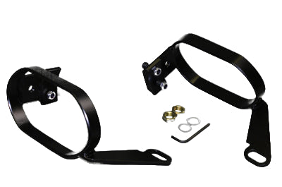 1963-82 Half Shaft Safety Loops