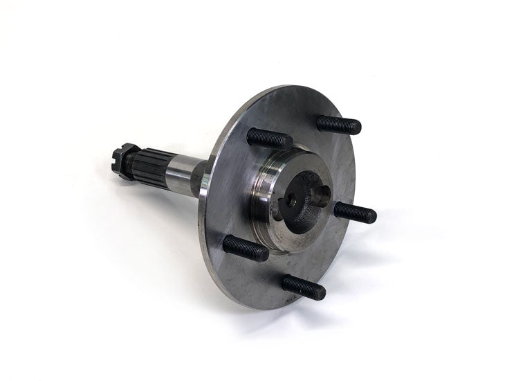 1963-65 Rear Spindle - American Made