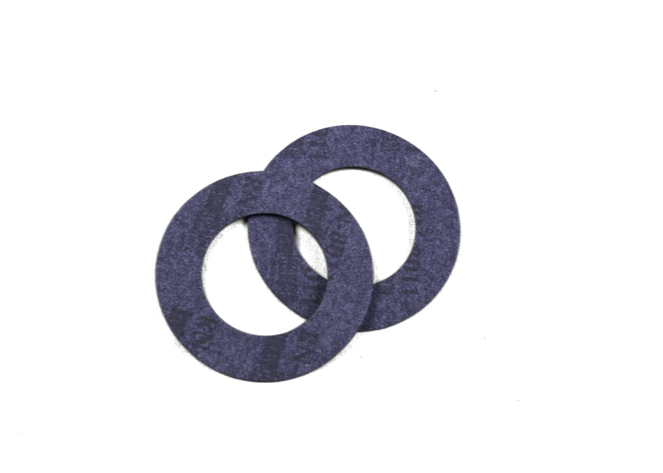 1963-82 Front Backing Plate Gaskets