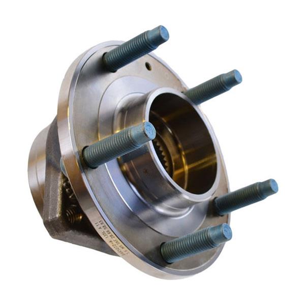 2014-19 SKF Hub Bearing - Rear