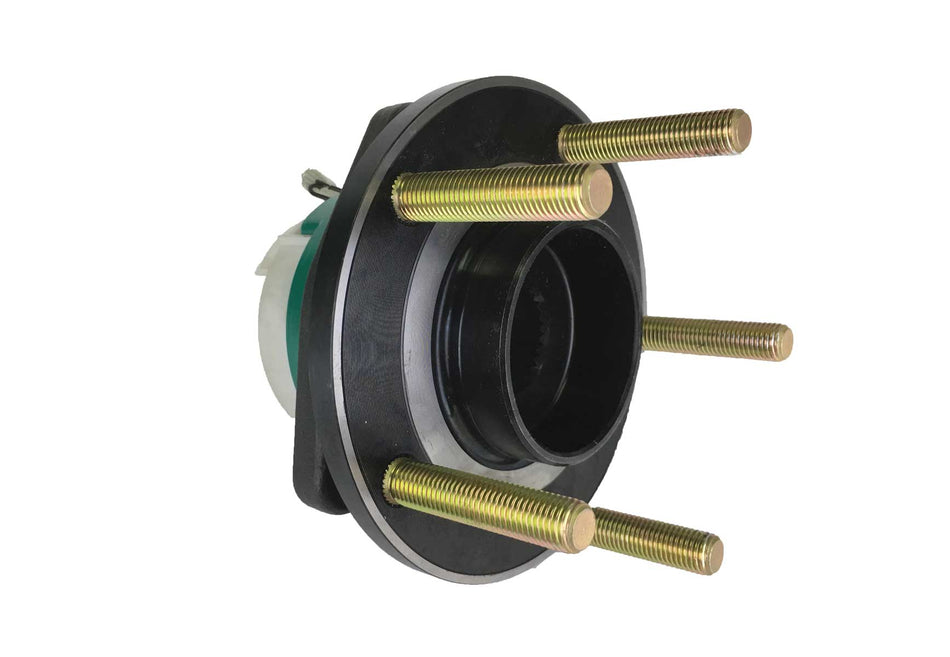 1997-08 SKF X-Tracker HD Racing Bearing