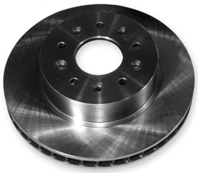 1965-82 Front Rotors