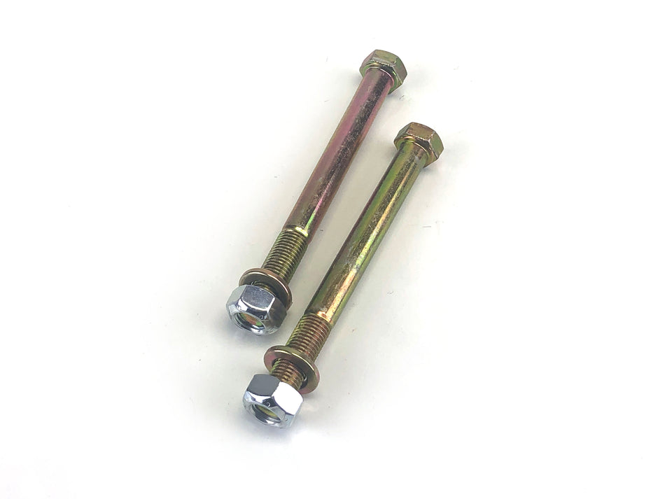 1965-79 Differential Bracket Bolt Kit