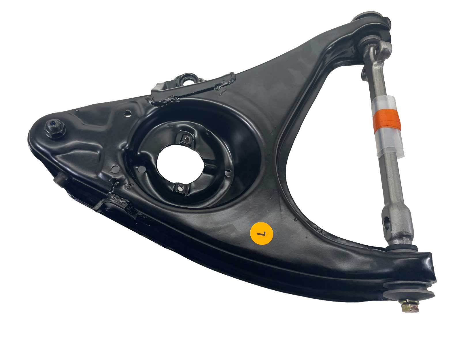 1963-82 Front Lower Control Arms - Rebuild Service – Van Steel