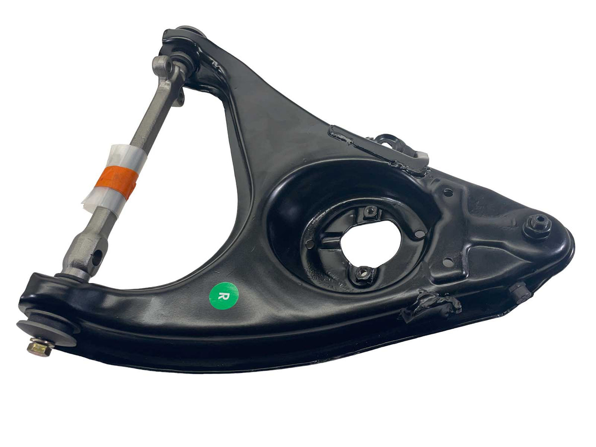 Rebuilt or exchange RH lower control arm