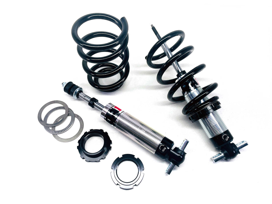 1963-82 Front QA1 Semi-Coilovers