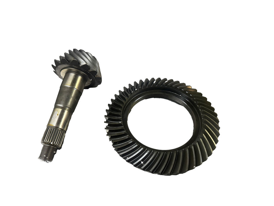 1963-79 Differential Gears