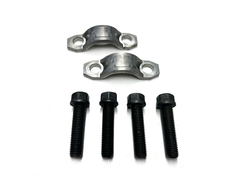1968-81 Drive Shaft U-Joint Strap and Bolt Kit