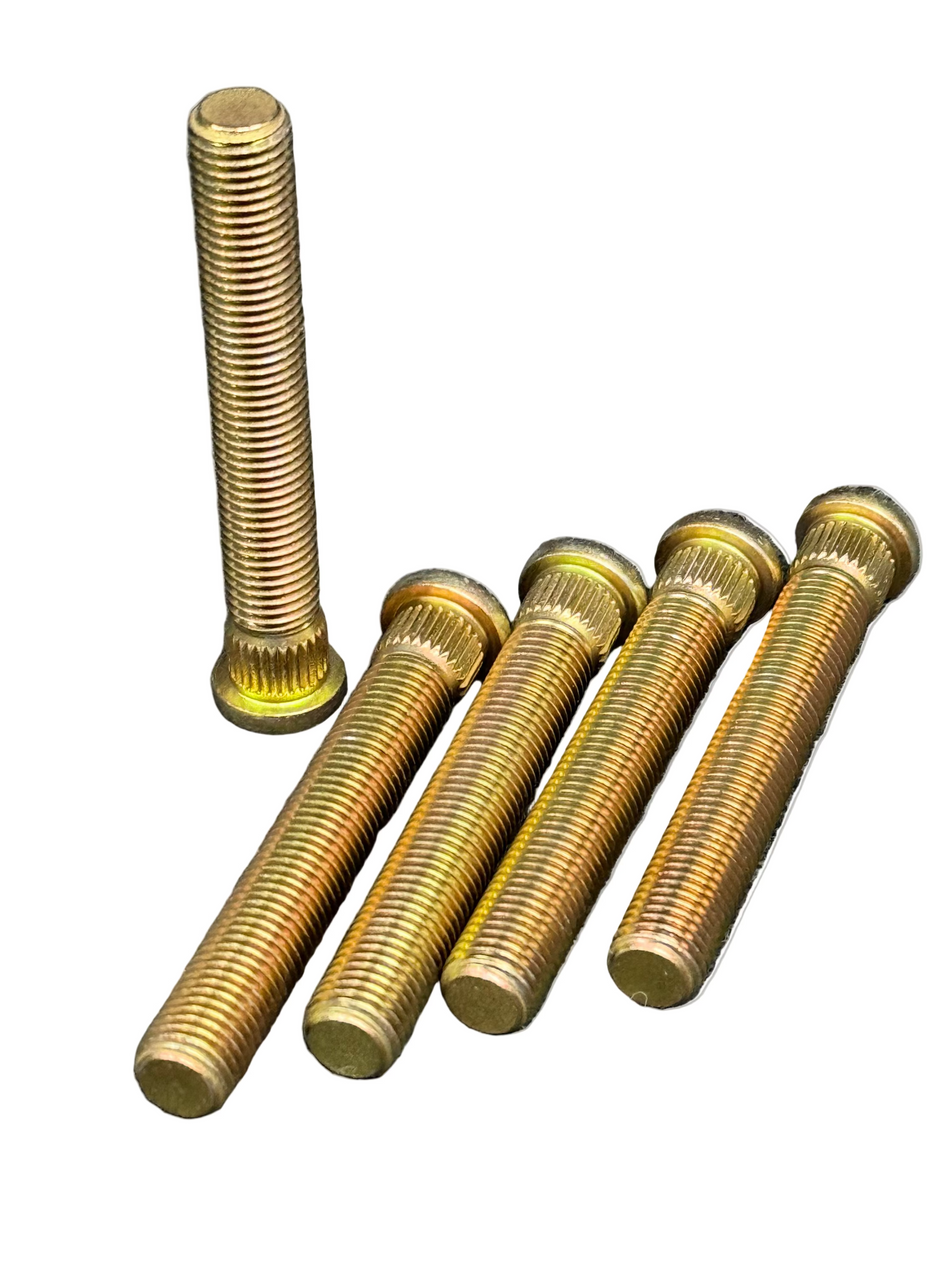 1984-2019 ARP Wheel Studs