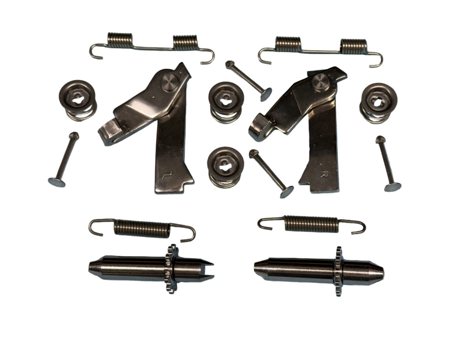 1967-82 Parking Brake Hardware - SS