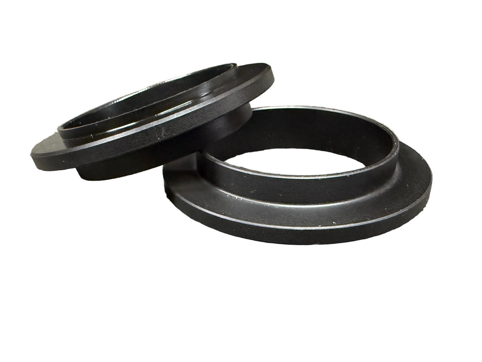 2.25" ID Coilover Help Spring Kit