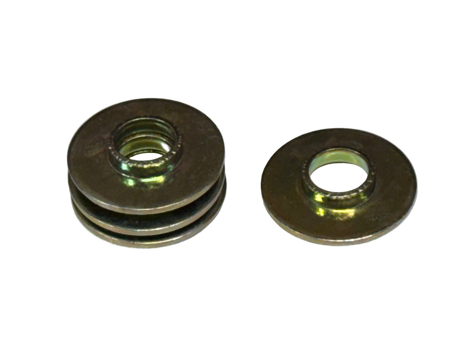 1963-96 Camber Rod Reducing Washers