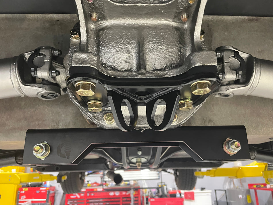 1963-79 Differential Tow Hook