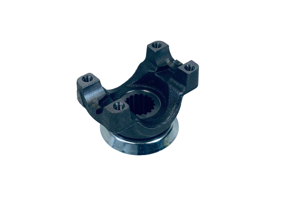1980-81 Automatic Spindle Flange