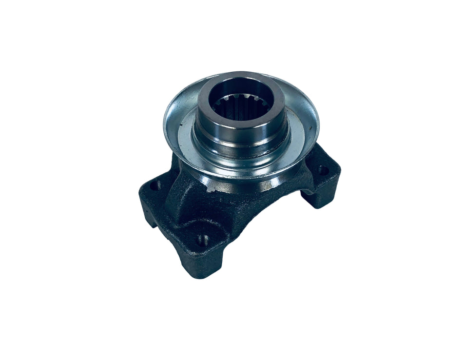 1980-81 Manual, All 1982 Spindle Flange