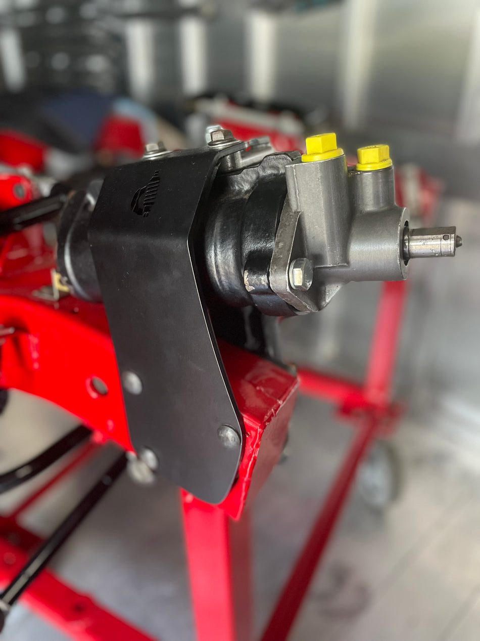 1963-82 Borgeson Reinforcement Bracket