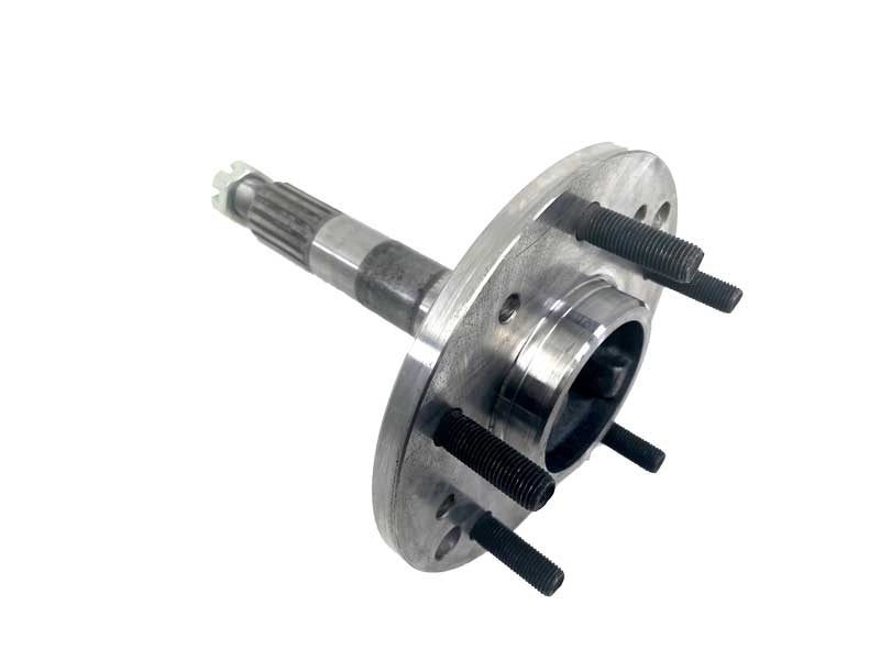 65-82 Rear Spindle