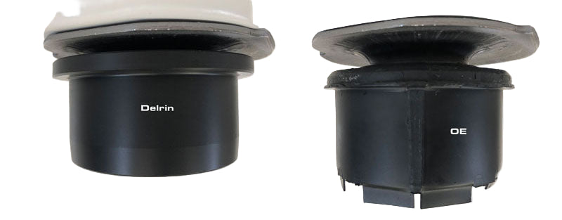 1963-79 Differential Cross Member Delrin Kit