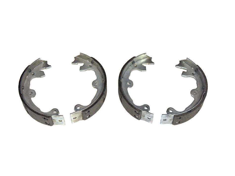 1967-82 Parking Brake Hardware - SS