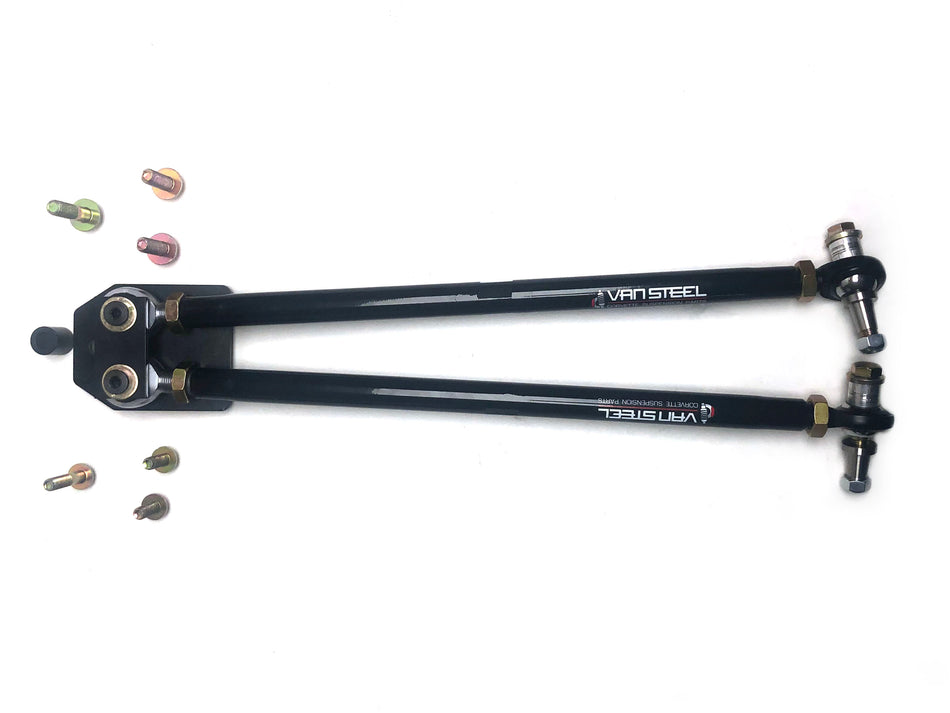 84-96 HD Toe Rod Assembly